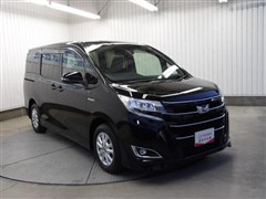 ノア ハイブリッド G