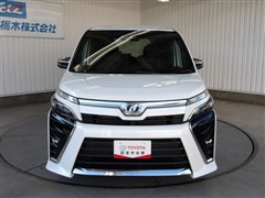 ヴォクシー HV ZS キラメキ