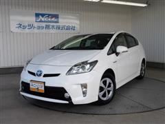 トヨタ プリウス G
