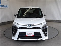 ヴォクシー HV ZS キラメキ