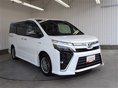 ヴォクシー HV ZS キラメキ