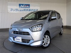 ダイハツ ミライース G SA3