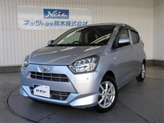 ダイハツ　ミライース G SA3