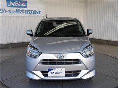 ミライース G SA3