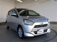 ミライース G SA3