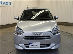 ミライース X SA3