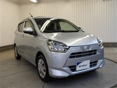 ミライース X SA3