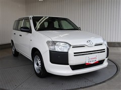 プロボックスバン DXコンフォート