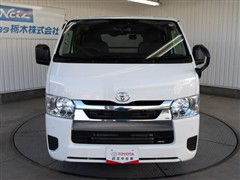 ハイエースV DX GLパッケージ