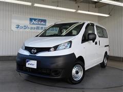 日産 NV200 バネットバン DX