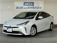 プリウス S セーフティプラス2