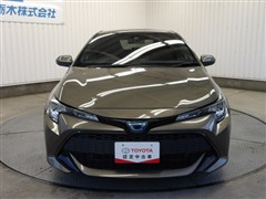 カローラスポーツ HV G