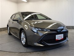 カローラスポーツ HV G