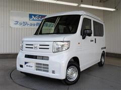 ホンダ N-VAN G