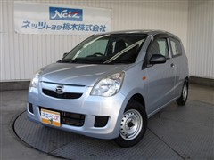 ダイハツ ミラバン TX