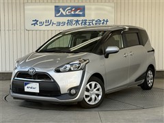 シエンタ ハイブリッド G