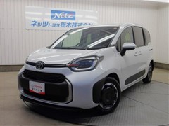 トヨタ シエンタ ハイブリッド Z