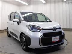 シエンタ ハイブリッド Z