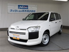 プロボックスバン DXコンフォート