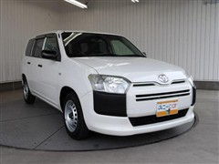 プロボックスバン DXコンフォート