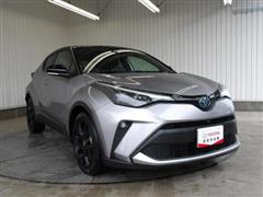 C-HR G モードネロセーフティP3