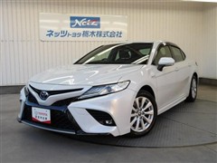 トヨタ カムリ WS