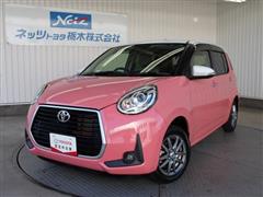 パッソ モーダ チャーム