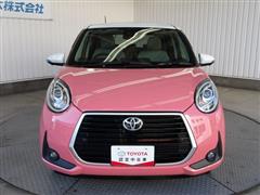 パッソ モーダ チャーム