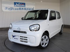 マツダ キャロル GL