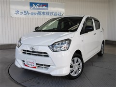 トヨタ ピクシスエポック X SA3