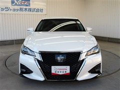 クラウンアスリート アスリートS T
