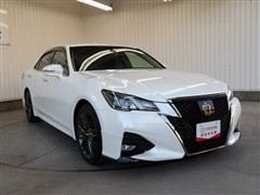 クラウンアスリート アスリートS T