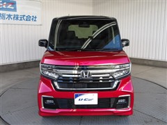 N-BOX カスタム L・ターボ