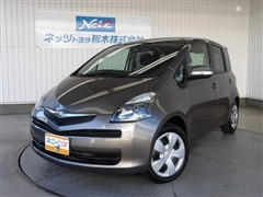 トヨタ ラクティス G HIDセレクション