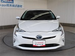 プリウス S セーフティプラス