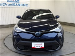 C-HR Gモードネロ セーフティP