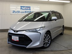 エスティマ アエラス プレミアム