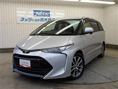 エスティマ アエラス プレミアム