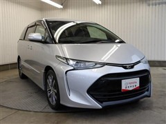 エスティマ アエラス プレミアム