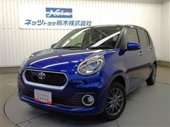 パッソ モーダ Gパッケージ