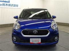 パッソ モーダ Gパッケージ