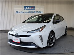 プリウス A ツーリングセレクション