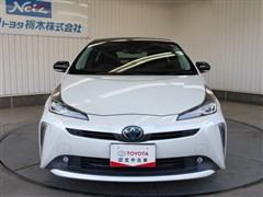 プリウス A ツーリングセレクション