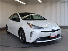 プリウス A ツーリングセレクション