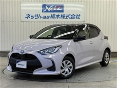 ヤリス ハイブリッド G