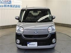 ムーヴキャンバス X メイクSA3