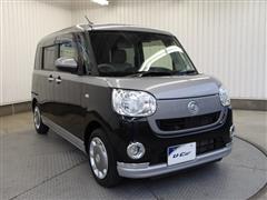 ムーヴキャンバス X メイクSA3