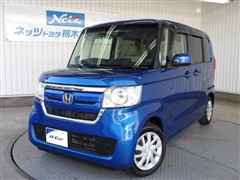 N-BOX G・Lホンダセンシング