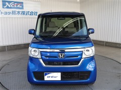 N-BOX G・Lホンダセンシング