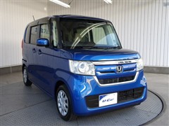 N-BOX G・Lホンダセンシング